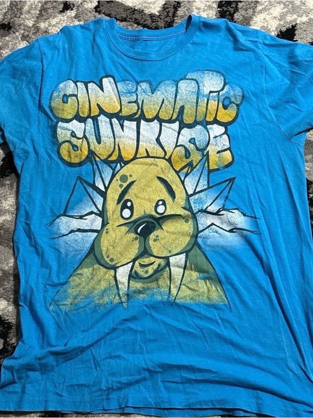 In search of any cinematic sunrise shirts❗️